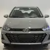HYUNDAI HB20 1.0 TGDI FLEX LIMITED AUTOMÁTICO HYUNDAI HB20 1.0 TGDI FLEX LIMITED AUTOMÁTICO