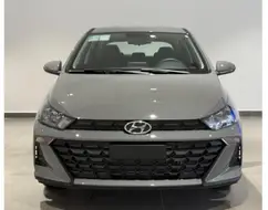 HYUNDAI HB20 1.0 TGDI FLEX LIMITED AUTOMÁTICO HYUNDAI HB20 1.0 TGDI FLEX LIMITED AUTOMÁTICO
