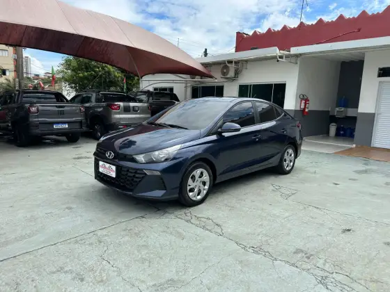 HYUNDAI HB20S 1.0 12V FLEX COMFORT MANUAL