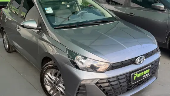 HYUNDAI HB20S 1.0 12V FLEX LIMITED MANUAL