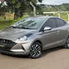 HYUNDAI HB20S 1.0 12V FLEX VISION MANUAL HYUNDAI HB20S 1.0 12V FLEX VISION MANUAL