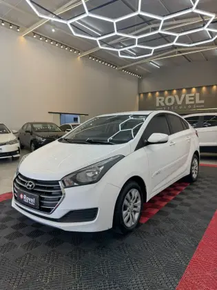 HYUNDAI HB20S 1.0 COMFORT STYLE 12V FLEX 4P MANUAL HYUNDAI HB20S 1.0 COMFORT STYLE 12V FLEX 4P MANUAL