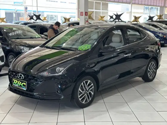 HYUNDAI HB20S 1.0 TGDI FLEX DIAMOND AUTOMÁTICO HYUNDAI HB20S 1.0 TGDI FLEX DIAMOND AUTOMÁTICO