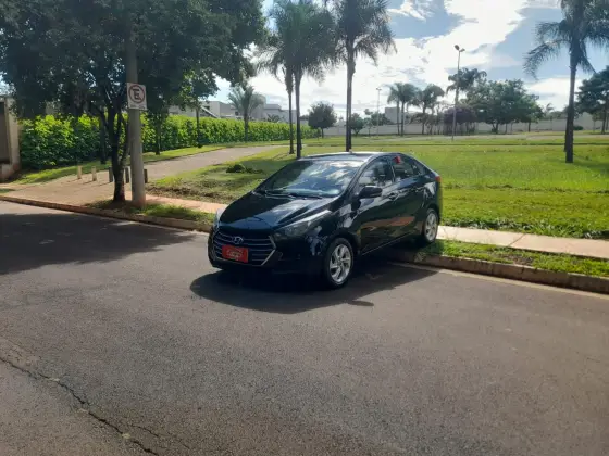 HYUNDAI HB20S 1.6 COMFORT STYLE 16V FLEX 4P AUTOMÁTICO HYUNDAI HB20S 1.6 COMFORT STYLE 16V FLEX 4P AUTOMÁTICO