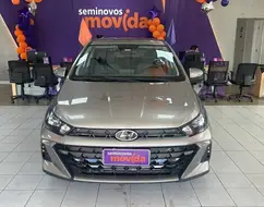 HYUNDAI HB20S 1.0 12V FLEX COMFORT PLUS MANUAL HYUNDAI HB20S 1.0 12V FLEX COMFORT PLUS MANUAL
