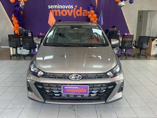 HYUNDAI-HB20S-1.0 12V FLEX COMFORT PLUS MANUAL HYUNDAI-HB20S-2024