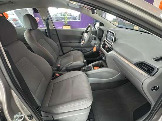 HYUNDAI-HB20S-1.0 12V FLEX COMFORT PLUS MANUAL HYUNDAI-HB20S-2024