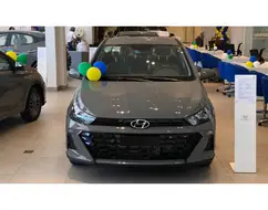 HYUNDAI HB20S 1.0 TGDI FLEX LIMITED AUTOMÁTICO HYUNDAI HB20S 1.0 TGDI FLEX LIMITED AUTOMÁTICO