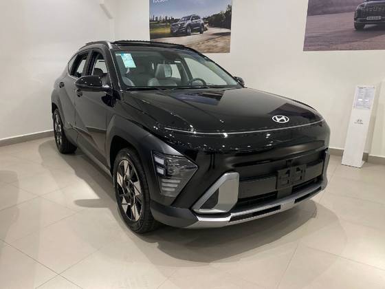 HYUNDAI KONA 1.6 GDI HEV SIGNATURE DCT