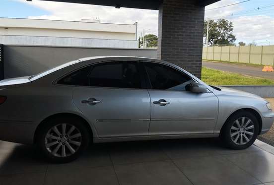 HYUNDAI-AZERA-2008