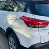 HYUNDAI CRETA 1.6 16V FLEX ATTITUDE AUTOMÁTICO HYUNDAI CRETA 1.6 16V FLEX ATTITUDE AUTOMÁTICO