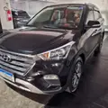 HYUNDAI CRETA 2.0 16V FLEX PRESTIGE AUTOMÁTICO HYUNDAI CRETA 2.0 16V FLEX PRESTIGE AUTOMÁTICO