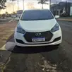 HYUNDAI HB20 1.0 COMFORT PLUS 12V FLEX 4P MANUAL HYUNDAI HB20 1.0 COMFORT PLUS 12V FLEX 4P MANUAL
