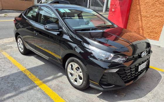 HYUNDAI HB20S 1.0 12V FLEX COMFORT PLUS MANUAL