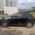 HYUNDAI TUCSON 1.6 16V T-GDI GASOLINA GLS ECOSHIFT HYUNDAI TUCSON 1.6 16V T-GDI GASOLINA GLS ECOSHIFT