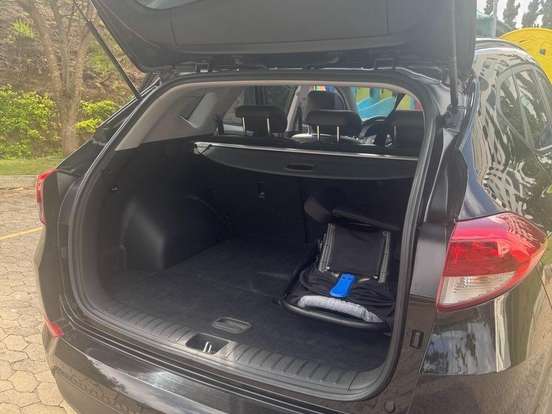 HYUNDAI-TUCSON-1.6 16V T-GDI GASOLINA GLS ECOSHIFT HYUNDAI-TUCSON-2021