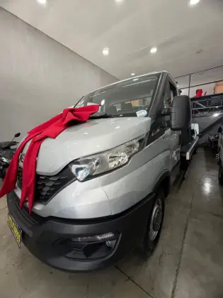 IVECO DAILY 3.0 TURBO DIESEL 35-150 CHASSI CS MANUAL