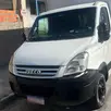 IVECO DAILY 35S14 CHASSI CABINE TURBO INTERCOOLER DIESEL 2P MANUAL IVECO DAILY 35S14 CHASSI CABINE TURBO INTERCOOLER DIESEL 2P MANUAL