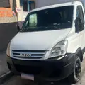 IVECO DAILY 35S14 CHASSI CABINE TURBO INTERCOOLER DIESEL 2P MANUAL IVECO DAILY 35S14 CHASSI CABINE TURBO INTERCOOLER DIESEL 2P MANUAL