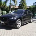 JAGUAR F-PACE 2.0 16V TURBO DIESEL PRESTIGE AWD 4P AUTOMÁTICO JAGUAR F-PACE 2.0 16V TURBO DIESEL PRESTIGE AWD 4P AUTOMÁTICO