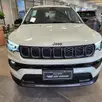 JEEP COMPASS 1.3 T270 TURBO FLEX LONGITUDE AT6 JEEP COMPASS 1.3 T270 TURBO FLEX LONGITUDE AT6