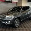 JEEP COMPASS 2.0 TD350 TURBO DIESEL LIMITED AT9 JEEP COMPASS 2.0 TD350 TURBO DIESEL LIMITED AT9