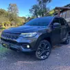 JEEP COMPASS 2.0 TD350 TURBO DIESEL LONGITUDE AT9 JEEP COMPASS 2.0 TD350 TURBO DIESEL LONGITUDE AT9