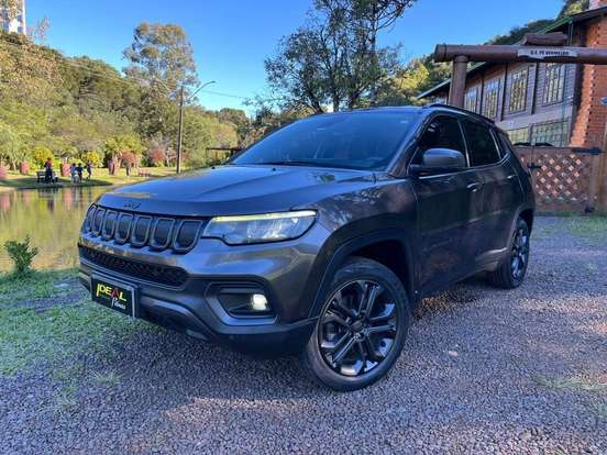 JEEP-COMPASS-2.0 TD350 TURBO DIESEL LONGITUDE AT9 JEEP-COMPASS-2022