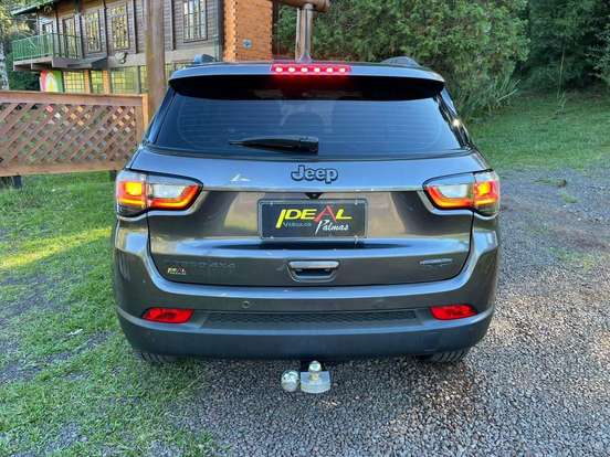 JEEP-COMPASS-2.0 TD350 TURBO DIESEL LONGITUDE AT9 JEEP-COMPASS-2022