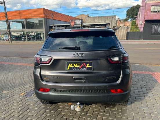 JEEP-COMPASS-2.0 TD350 TURBO DIESEL LONGITUDE AT9 JEEP-COMPASS-2022