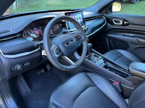 JEEP-COMPASS-2.0 TD350 TURBO DIESEL LONGITUDE AT9 JEEP-COMPASS-2022