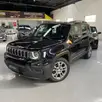 JEEP RENEGADE 1.3 T270 TURBO FLEX LONGITUDE AT6 JEEP RENEGADE 1.3 T270 TURBO FLEX LONGITUDE AT6