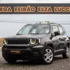JEEP RENEGADE 1.3 T270 TURBO FLEX SPORT AT6 JEEP RENEGADE 1.3 T270 TURBO FLEX SPORT AT6