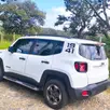 JEEP RENEGADE 2.0 16V TURBO DIESEL SPORT 4P 4X4 AUTOMÁTICO JEEP RENEGADE 2.0 16V TURBO DIESEL SPORT 4P 4X4 AUTOMÁTICO