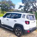 JEEP RENEGADE 2.0 16V TURBO DIESEL SPORT 4P 4X4 AUTOMÁTICO JEEP RENEGADE 2.0 16V TURBO DIESEL SPORT 4P 4X4 AUTOMÁTICO