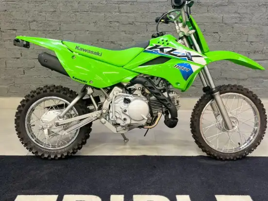KAWASAKI-KLX 110R KAWASAKI-KLX 110R-2025