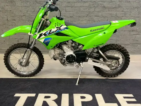 KAWASAKI-KLX 110R KAWASAKI-KLX 110R-2025