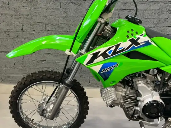 KAWASAKI-KLX 110R KAWASAKI-KLX 110R-2025