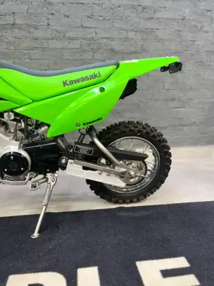 KAWASAKI-KLX 110R-2025