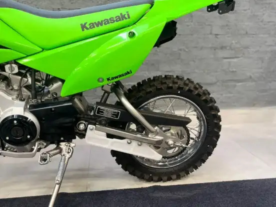 KAWASAKI-KLX 110R KAWASAKI-KLX 110R-2025