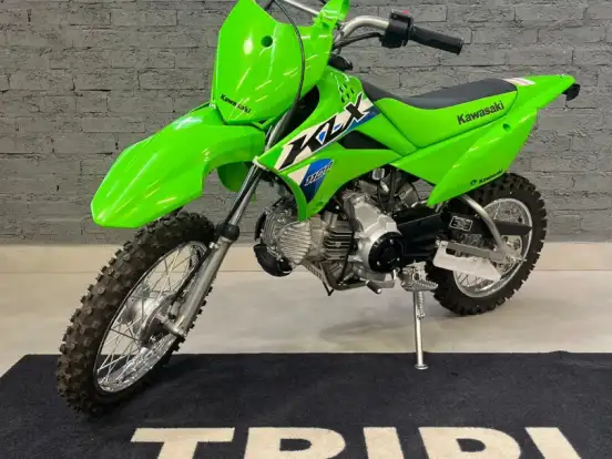 KAWASAKI-KLX 110R KAWASAKI-KLX 110R-2025