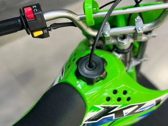 KAWASAKI-KLX 110R KAWASAKI-KLX 110R-2025