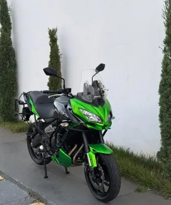 KAWASAKI VERSYS ABS 