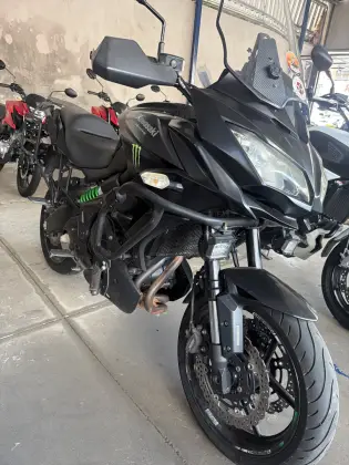 KAWASAKI VERSYS ABS 