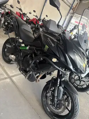 KAWASAKI-VERSYS ABS KAWASAKI-VERSYS ABS-2017