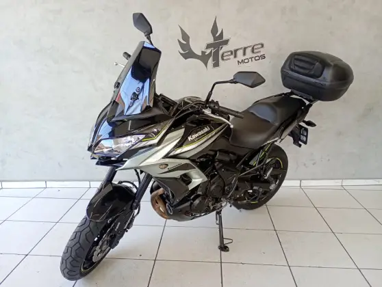 KAWASAKI VERSYS ABS 