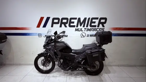 KAWASAKI VERSYS-X 300 TOURER ABS 