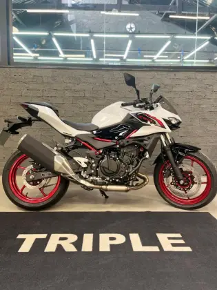 KAWASAKI Z500 SE KAWASAKI Z500 SE