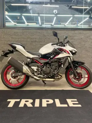 KAWASAKI-Z500 SE KAWASAKI-Z500 SE-2026