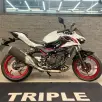 KAWASAKI Z500 SE KAWASAKI Z500 SE